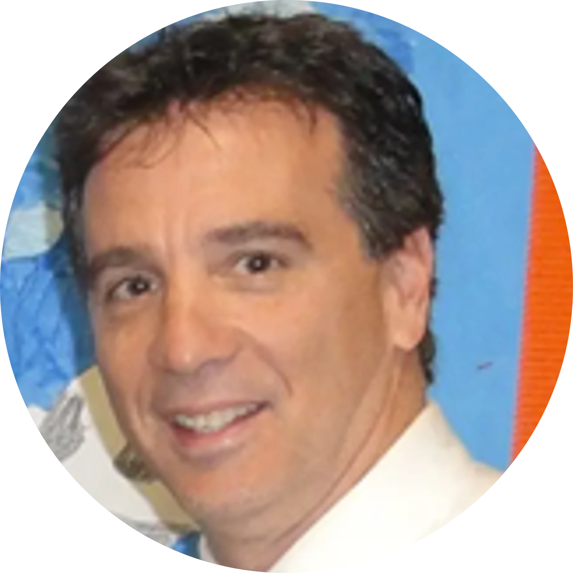 image of Michael Pappas